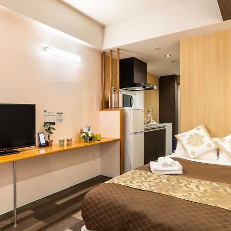 Aparthotel Mr. Kinjo In Uchidomari Ginowan Zewnętrze zdjęcie