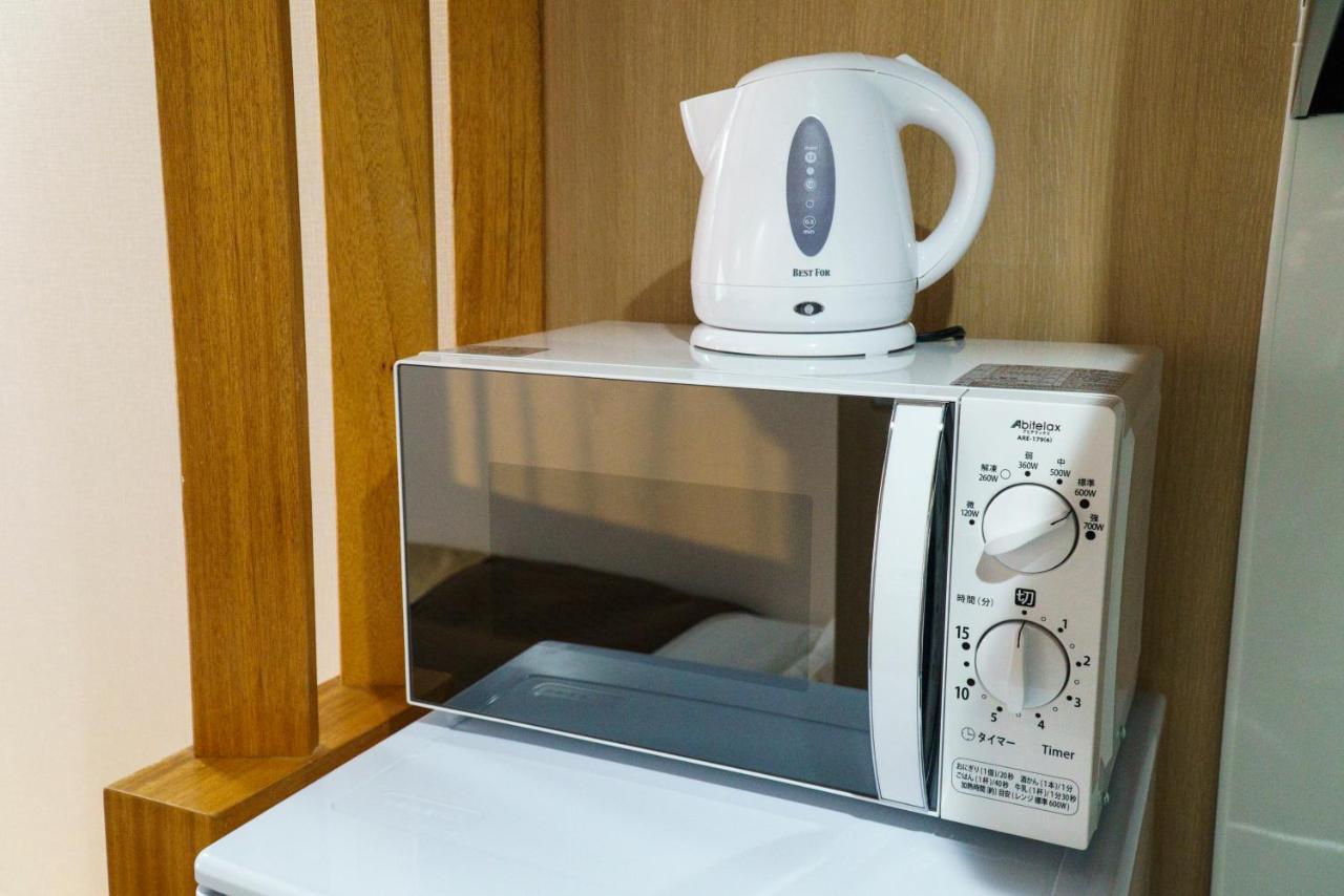 Aparthotel Mr. Kinjo In Uchidomari Ginowan Zewnętrze zdjęcie