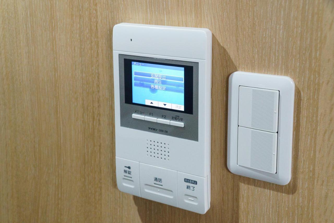 Aparthotel Mr. Kinjo In Uchidomari Ginowan Zewnętrze zdjęcie