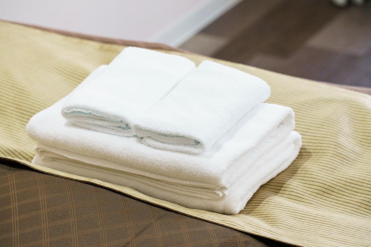 Aparthotel Mr. Kinjo In Uchidomari Ginowan Zewnętrze zdjęcie