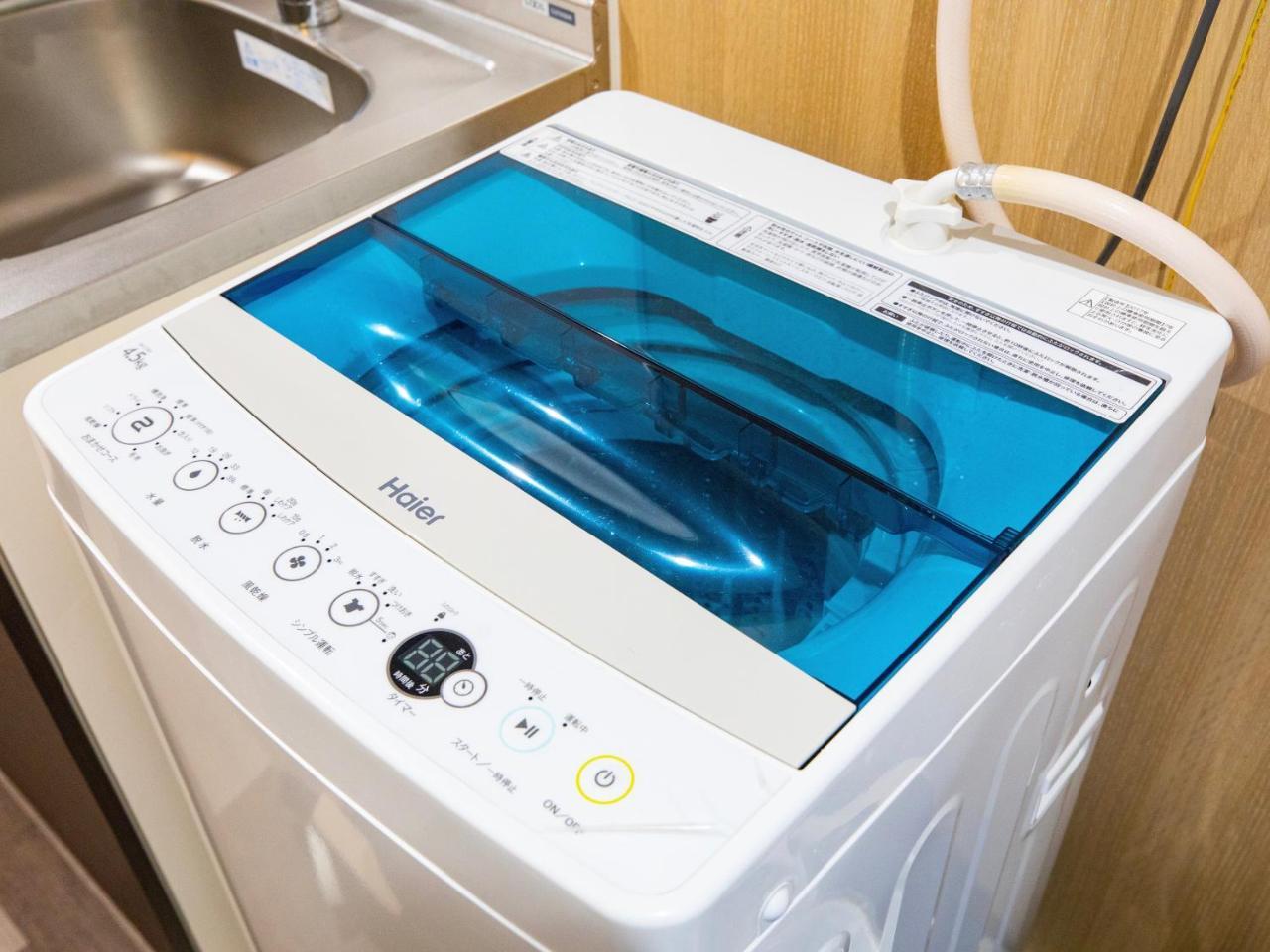 Aparthotel Mr. Kinjo In Uchidomari Ginowan Zewnętrze zdjęcie